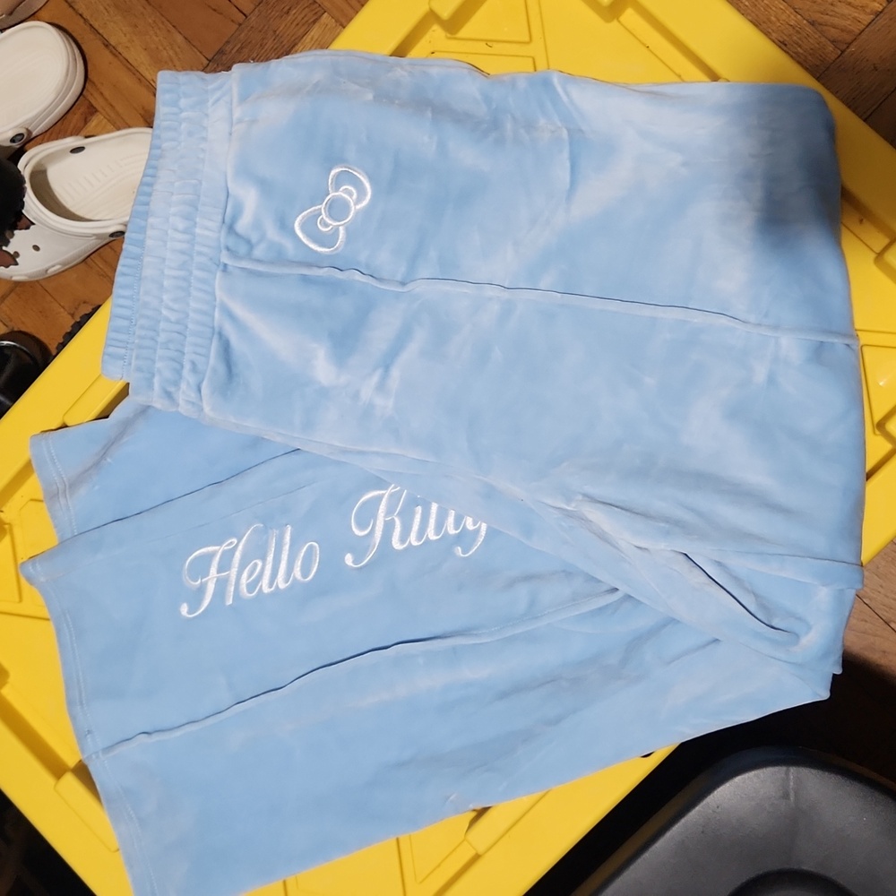 Hello Kitty Pants Plus